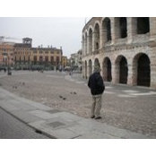 Robert Powell's photo