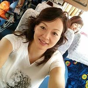 Nancy Wu's photo