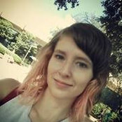 Jessie Isaacs's photo