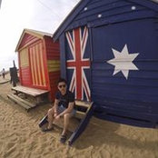 Nicholas Tan's photo