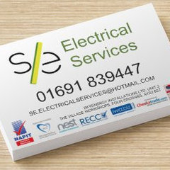 SE Electrical Services
