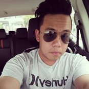 Joe Chee's photo