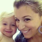 Sara Davis's photo