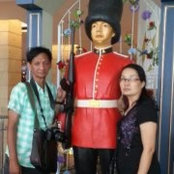 Saw Tun Aung's photo