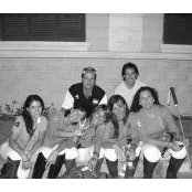 Manuela Saenz's photo