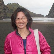 Min Ge's photo