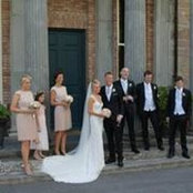 Foto von Catherine O'Callaghan