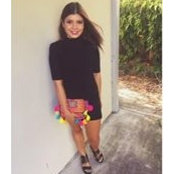 Chantelle Castro's photo
