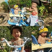 Thế Cườngs billede