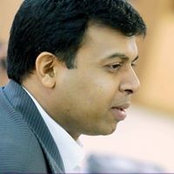 Amal Agarwal's photo