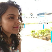 Moumita Pals foto
