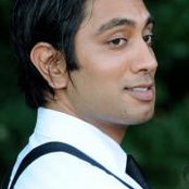 Foto von Sachin Patel