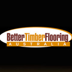 Better Timber flooring