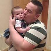 Ciaran Kelly's photo
