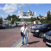 Олег Гусов's photo