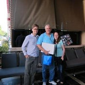 Larry Shapiro's photo