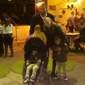 Yehudit Samet's photo