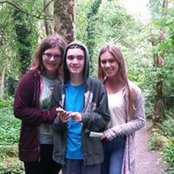Colette Perrothers's photo