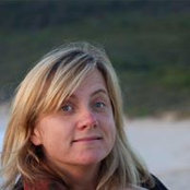 Eileen McCabes foto