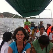 Alejandra Rico's photo