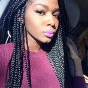 Jasmine Jones's photo