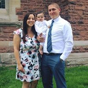 Danielle Cincurak's photo