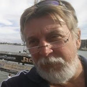 Howard Crostic's photo