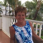 Jane Butcher's photo