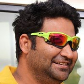 Arif Khadas's photo