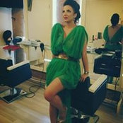 Alexandra Cazacu's photo