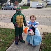 Megan Moser's photo