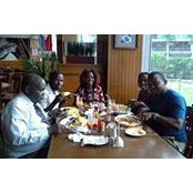 Kasozi Gilbert's photo