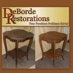 DeBorde Restorations LLC