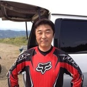 Daisuke Ikenaga's photo