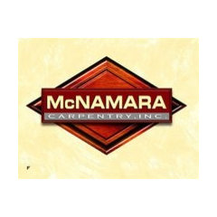 McNamara Carpentry Inc.