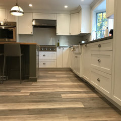 Petrunti Design & Woodworking