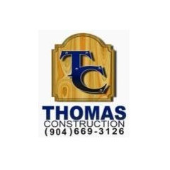 Thomas Construction Services, Inc.