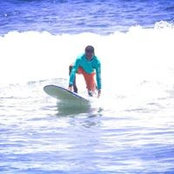 Althea Brown's photo