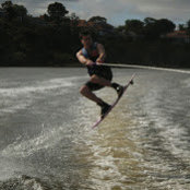 Simon Davey's photo