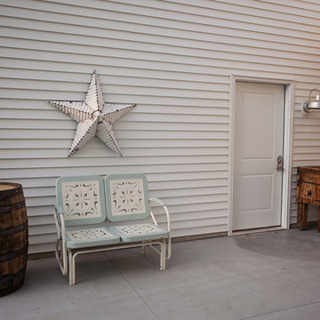 Custom Homes