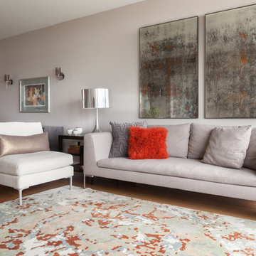 Battery Park Residence