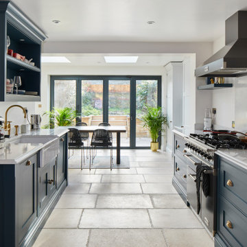 Ecclesbourne Kitchen