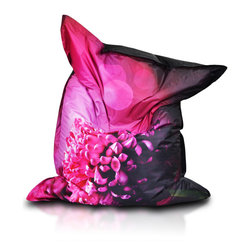 Turbo Beanbags - Kids Chairs