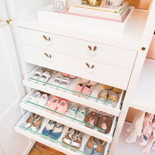 Nursery/Baby Closet