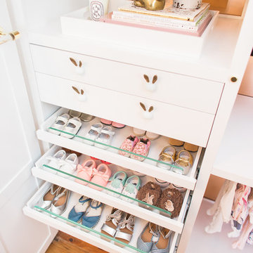 Nursery Wardrobe
