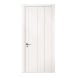 Contemporary doors - Interior Doors