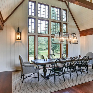 Island Creek Getaway