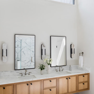 Midcentury Modern Renovation