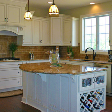 Kitchen Design