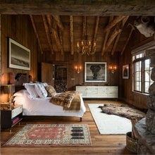 country home internal